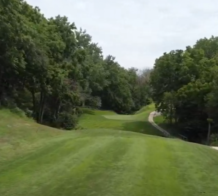 Oak Park Golf & Recreation (Dayton,&nbspIA)